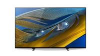 Sony 77-inch A80J 4K Bravia XR OLED TV |AU$6,995AU$5,995 on JB Hi-Fi