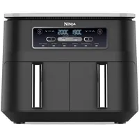 Ninja Foodi AF300UK Dual Zone 7.6L Air Fryer: £219.99£149 at Amazon