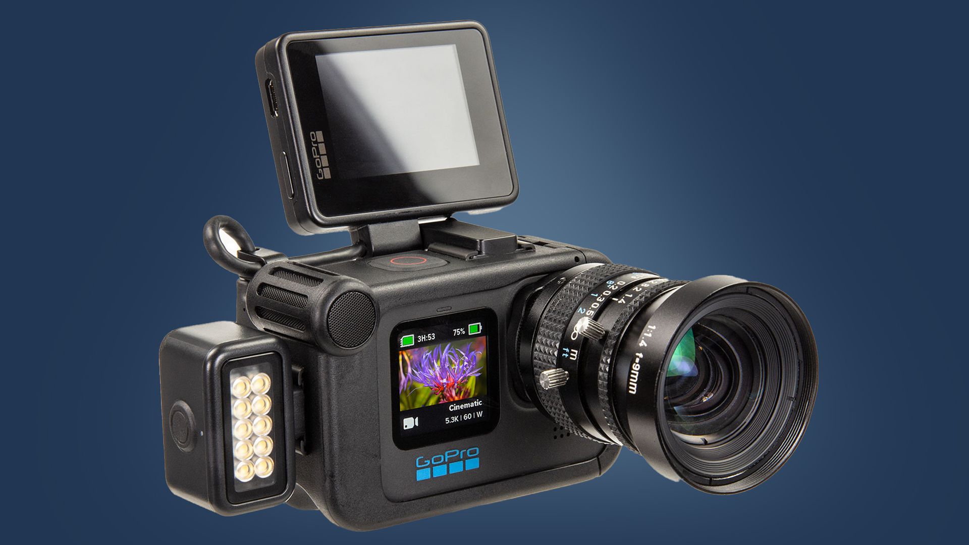 GoPro is planning new 'types' of action cam for 2022, but which ones