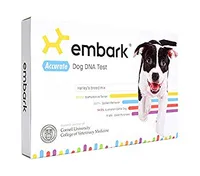 Embark Dog DNA Test: was $189.00 now $132.30 @ Amazon