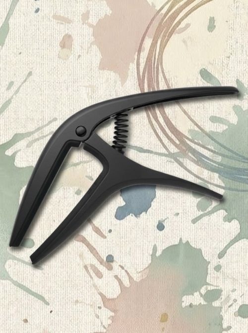 Ernie Ball Axis Capo