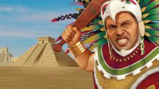 Aztec Empire, All About History issue 121
