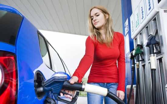 Money saving apps: cheaper petrol