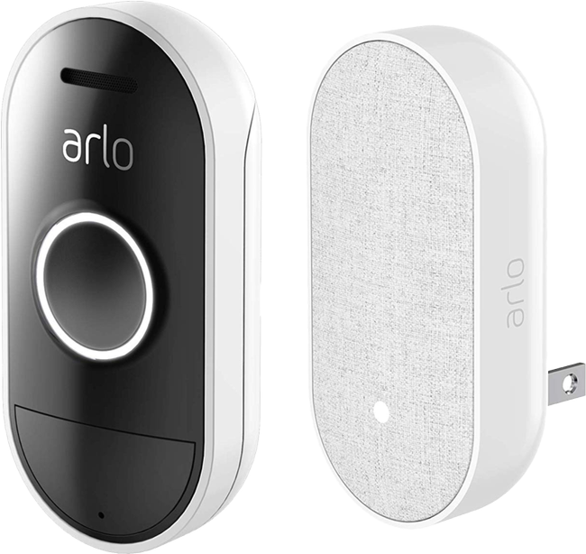 Do I need an Arlo Chime to use an Arlo Audio Doorbell? Android Central