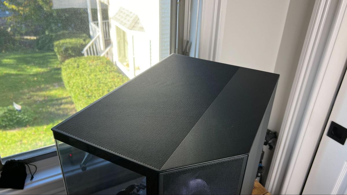 NZXT H6 Flow RGB