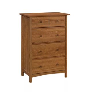 Union Plain Drawer Chest 