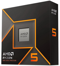 AMD Ryzen 5 9600X: now: $233 at Newegg Lowest-Ever Price