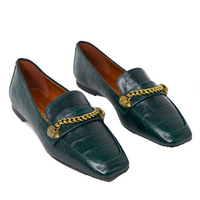Kurt Geiger loafers, Now £99.75, Was £129