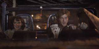 Solo: A Star Wars Story