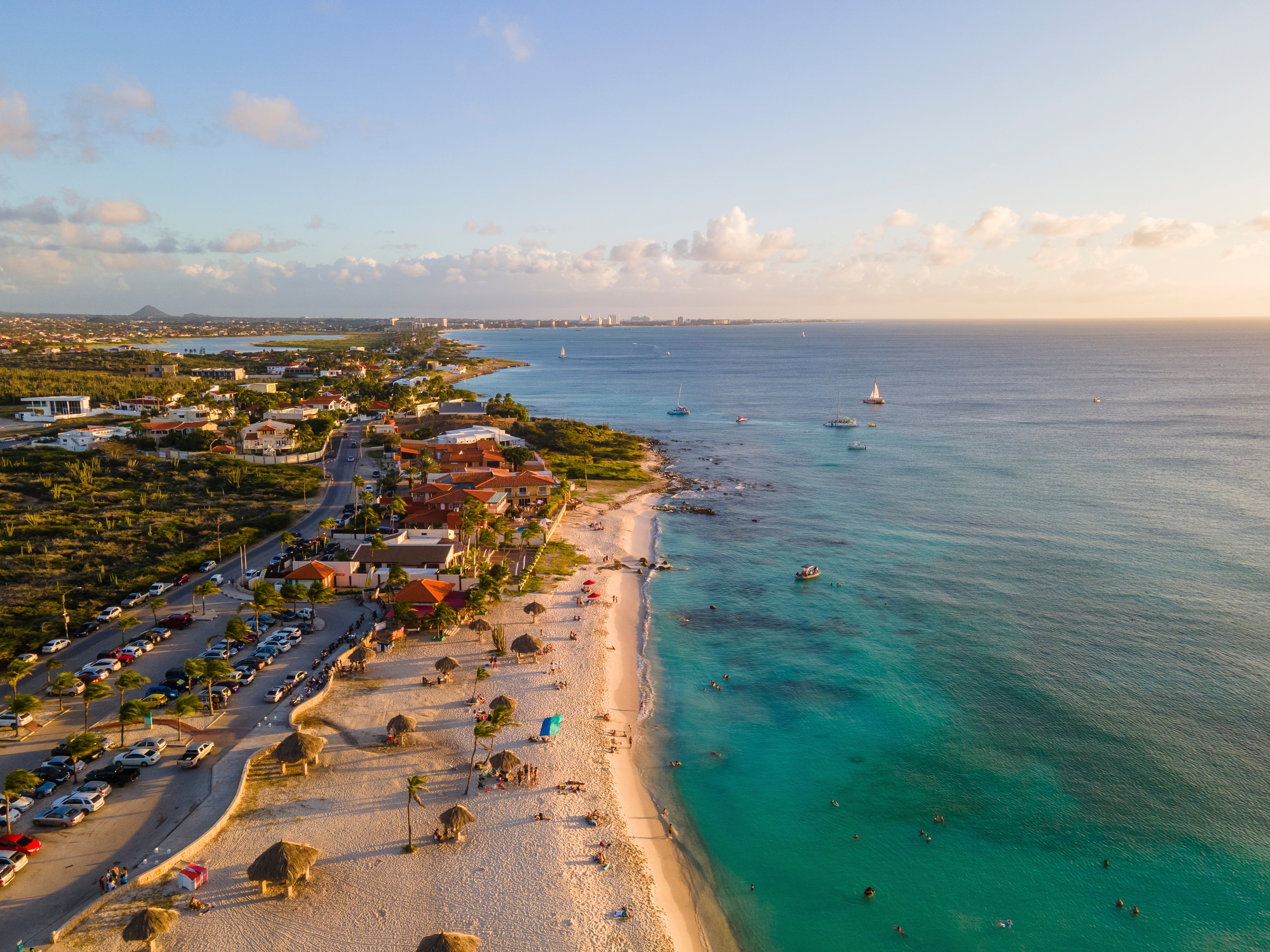 Aruba
