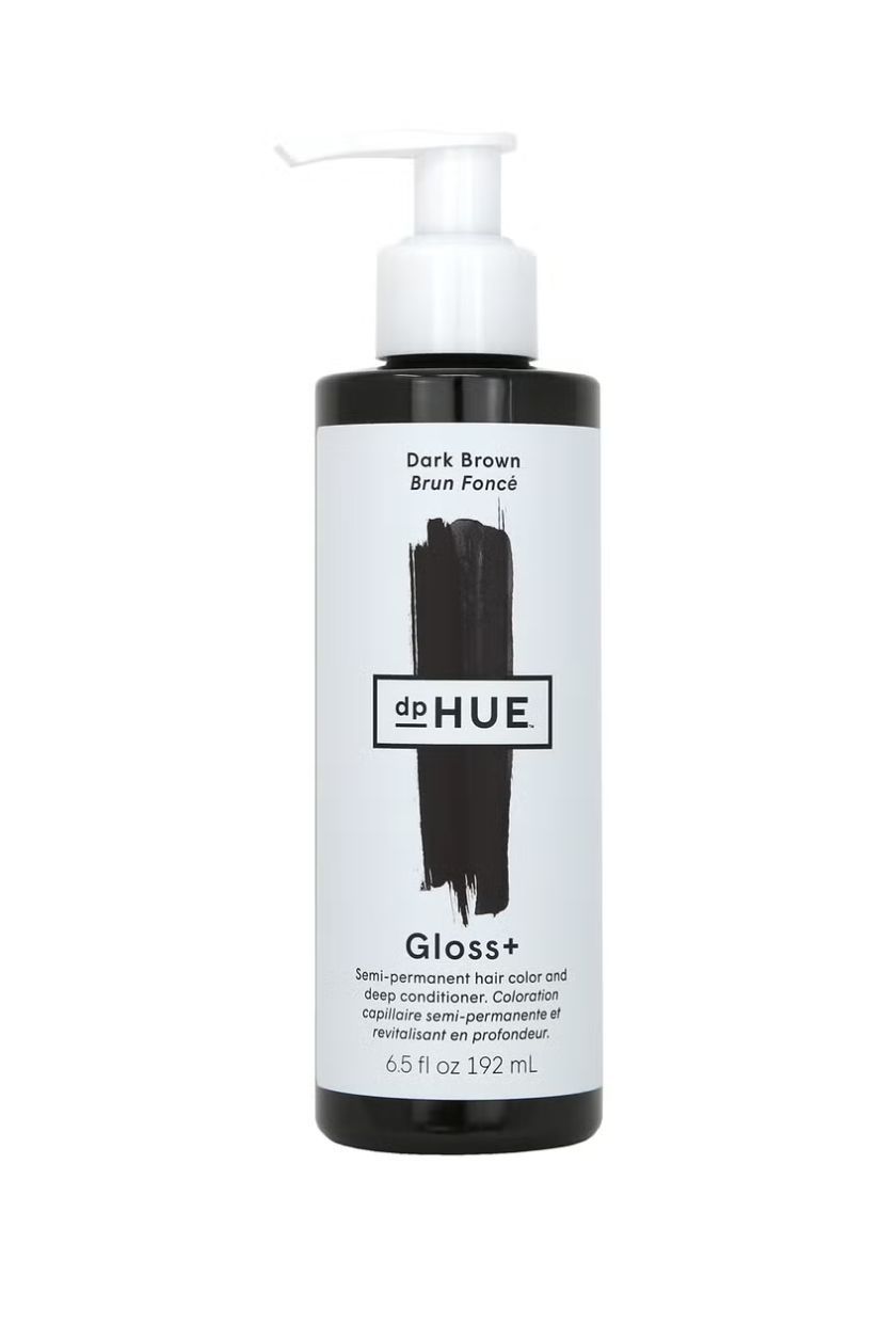 dpHUE Gloss 6.5 fl. oz. - Dark Brown