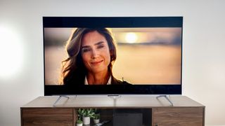 TCL QM6K QD-Mini LED TV