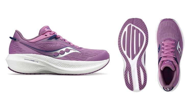 Best running shoes for women: 10 pairs tested by us | Woman & Home