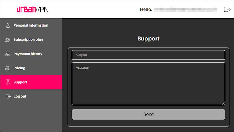Urban VPN review TechRadar