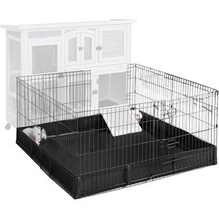 Aivituvin Pet Playpen