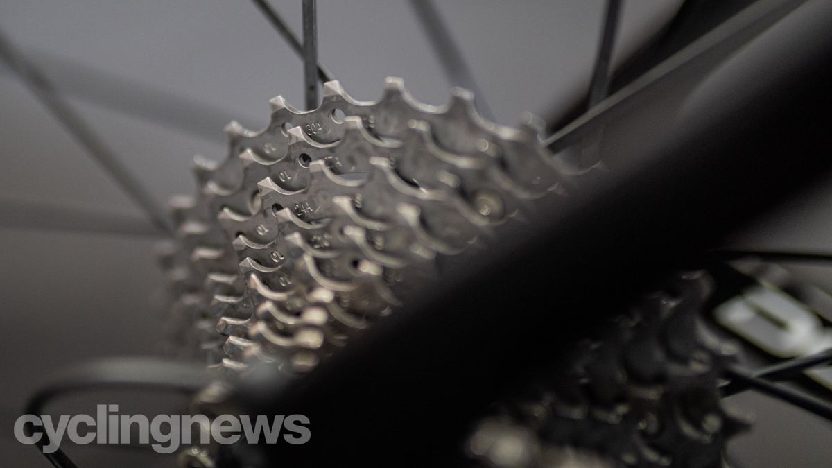 Rohan Dennis Tour Down Under