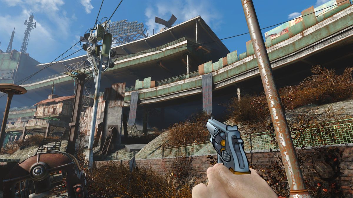 Fallout 4