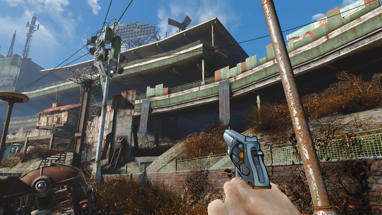 Fallout 4