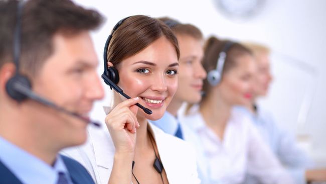 The importance of continuous communication with service desk users ...