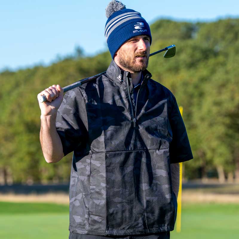 Stuburt Raven Showerproof Jacket