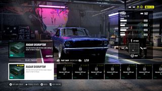 Need For Speed Heat tips