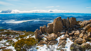 Mount Wellington