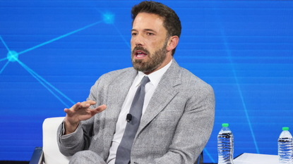 Ben Affleck&#039;s family links to star of The Secret Lives Of Mormon Wives