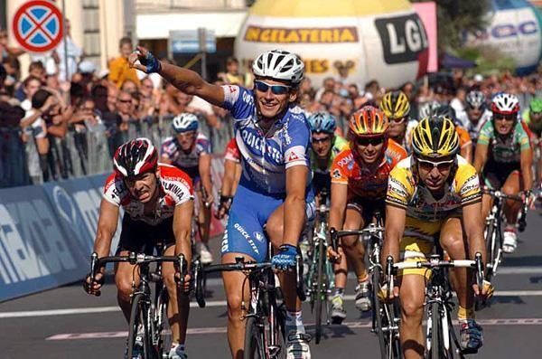 Filippo Pozzato (Quick.Step)