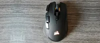 Best Gaming Mouse for Big Hands: Corsair Ironclaw RGB