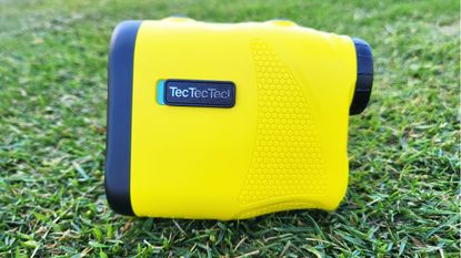 TecTecTec KLYR Laser Rangefinder Review, Act Fast On This Excellent Rangefinder Lightning Deal