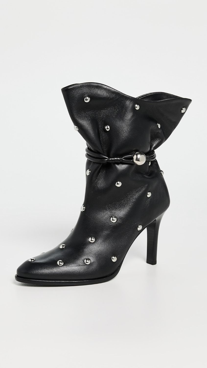 Isabel Marant, Lolya Booties