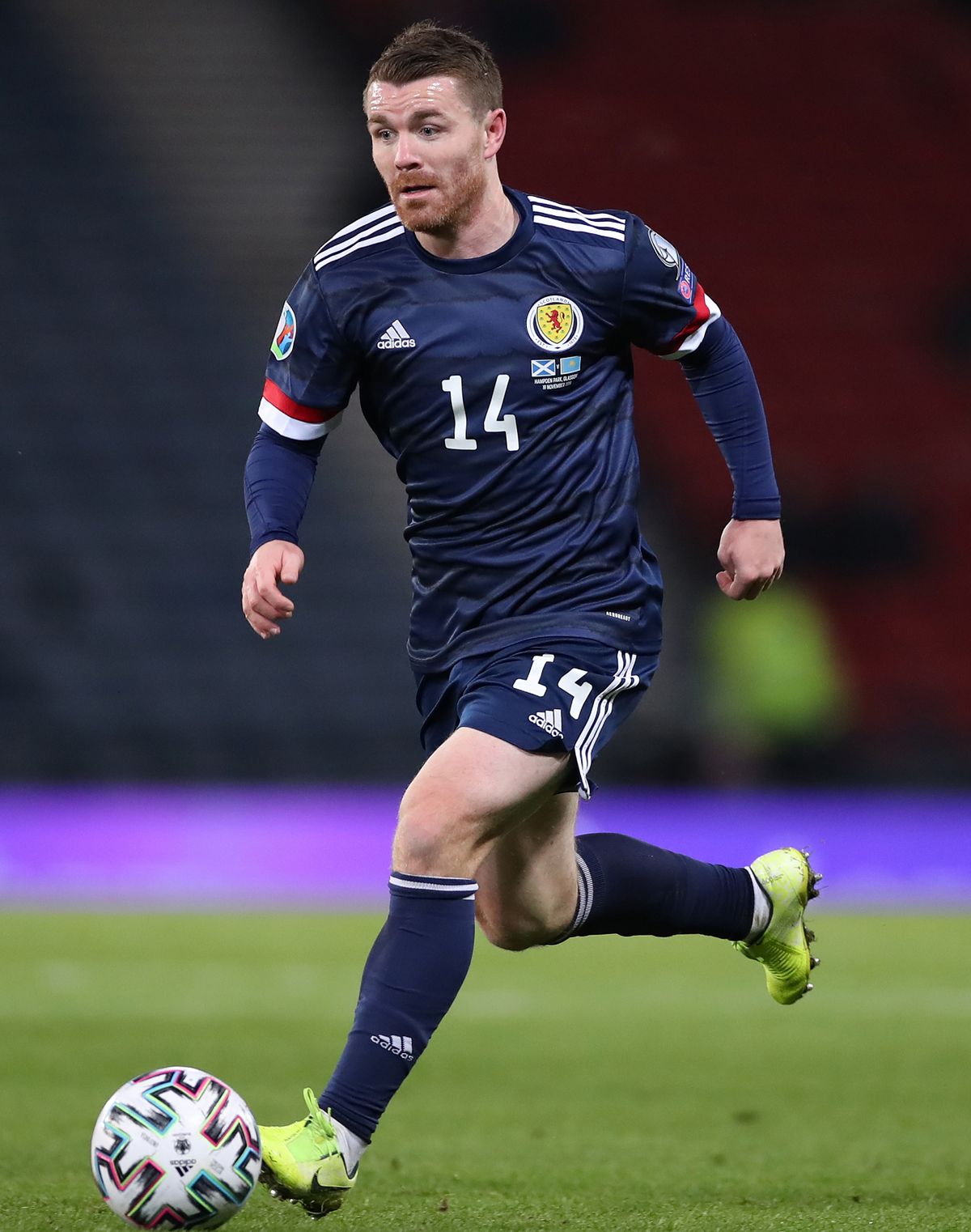 John Fleck file photo