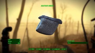 fallout 4 weapons and armor