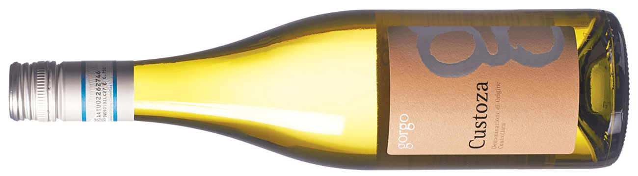 Cantina Gorgo&amp;rsquo;s DOC Custoza