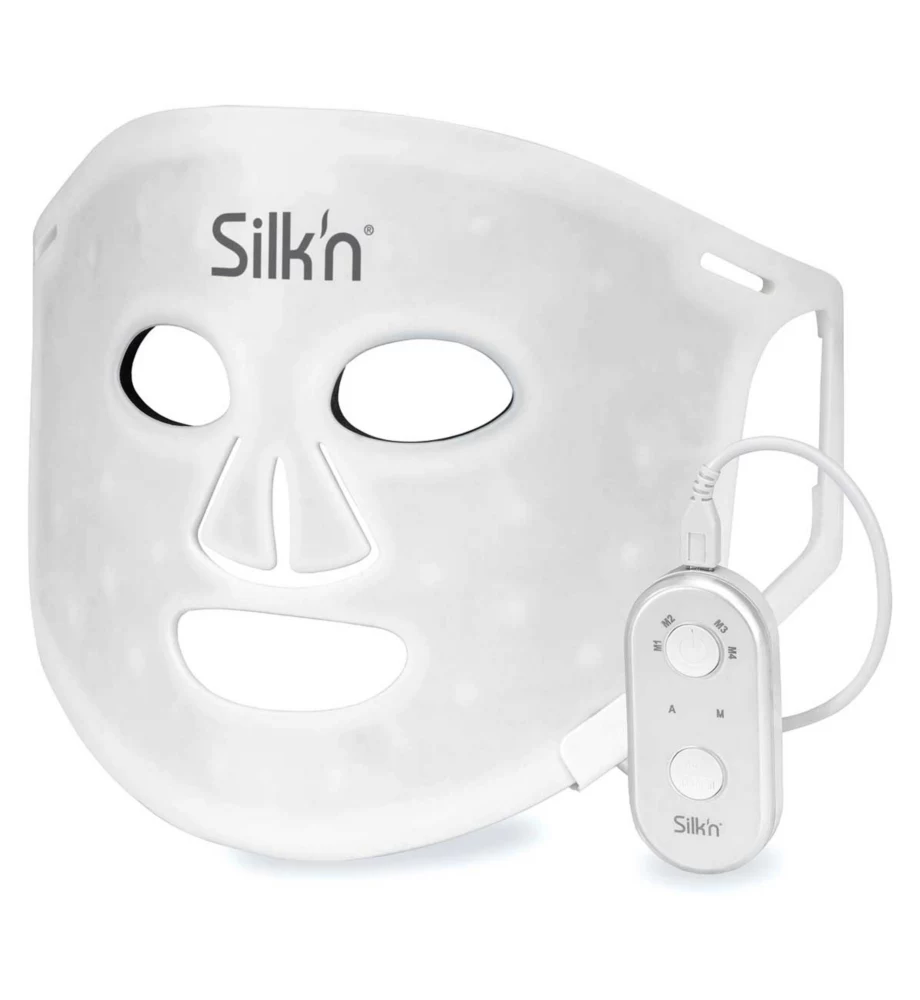 Silk&#039;n Facial Led Mask