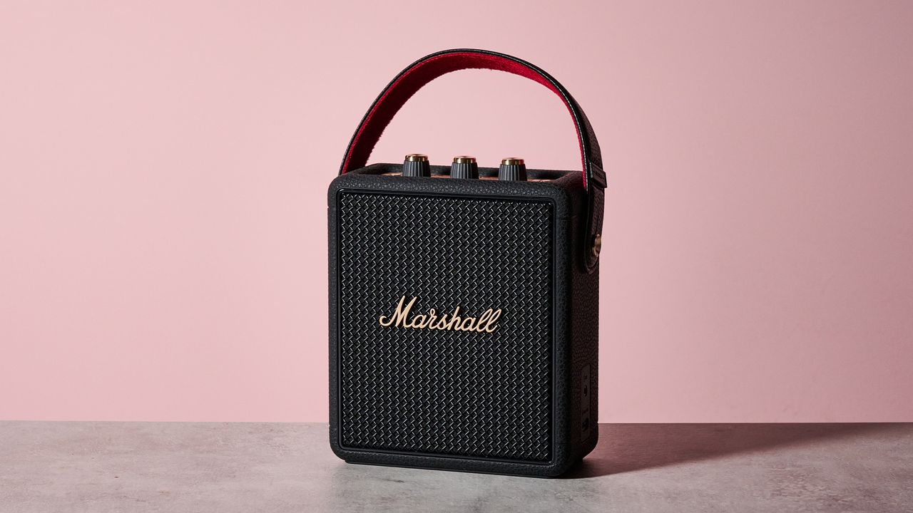 I’ve tested more than 60 Bluetooth speakers and this Marshall model may just be the most stylish of them all — but does it sound as good as it looks? Here’s my verdict