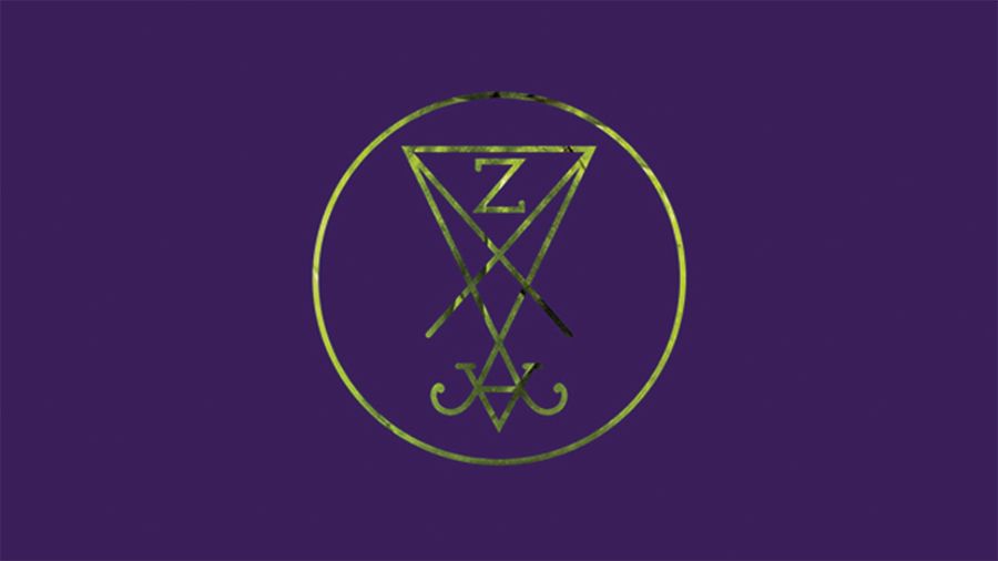 Zeal &amp; Ardor album cover