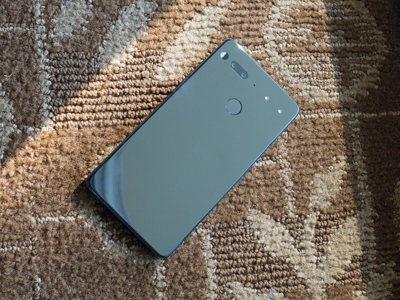 Essential Phone