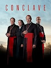 "Conclave": Rent now @ Amazon