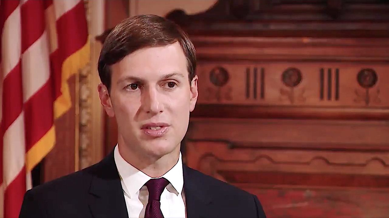 Jared Kushner 