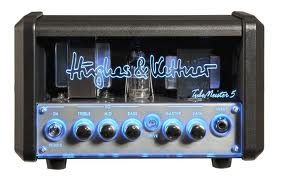 Hughes&Kettner Tube Meister 5 Combo 真空管 Review: Hughes & Kettner Tubemeister 5 Combo and Head | Guitar World
