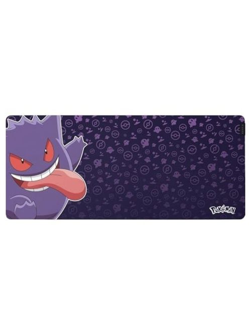 Razer Gigantus V2 XXL Gaming Mouse Pad - Pok&eacute;mon Gengar Edition