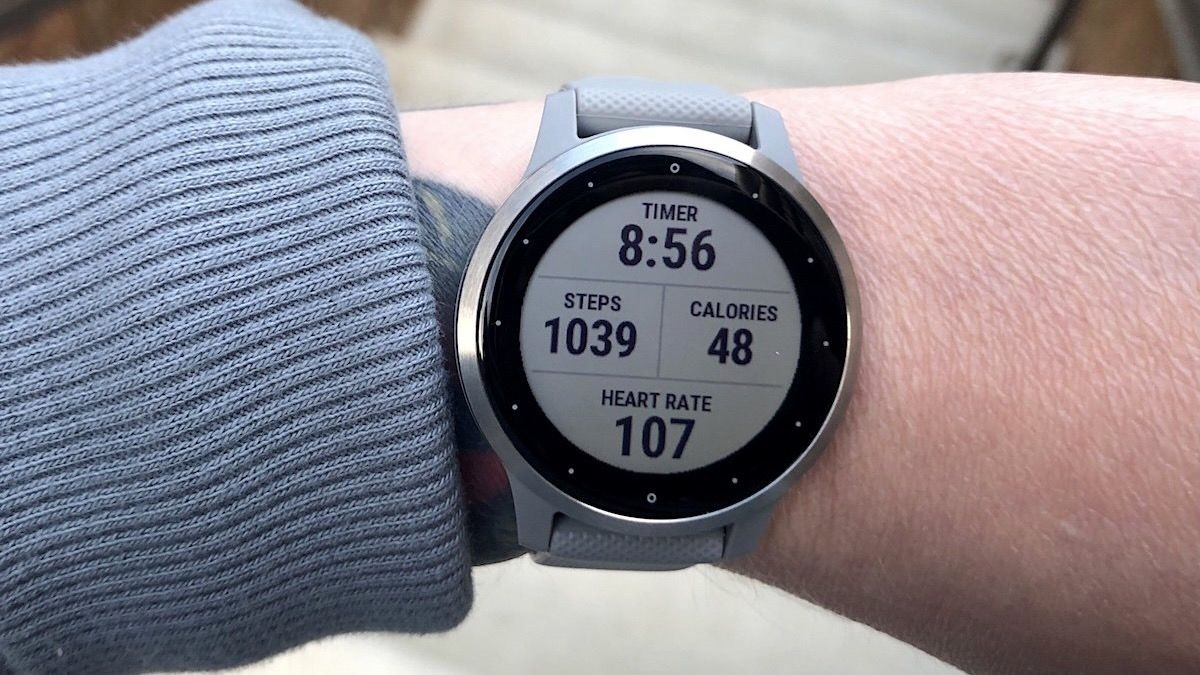 Garmin Vivoactive 4 vs. Vivoactive 4S What's the difference and which