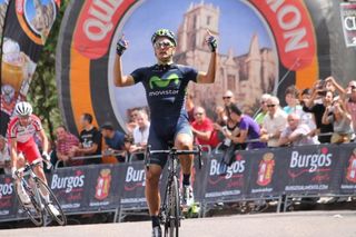 Vuelta a Burgos 2014