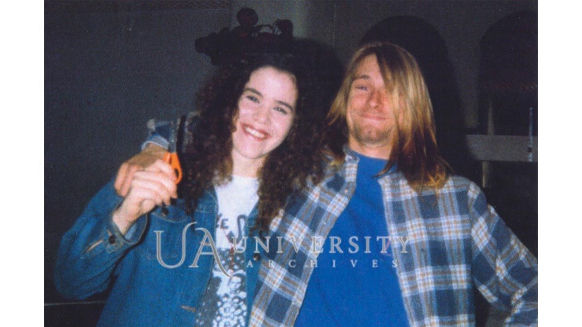 Nirvana Auction