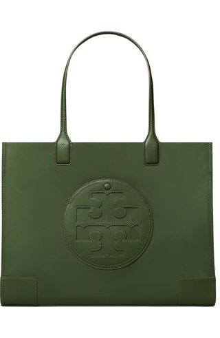 Ella Nylon Tote