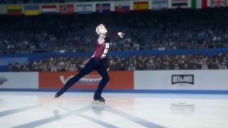 Yuri on Ice