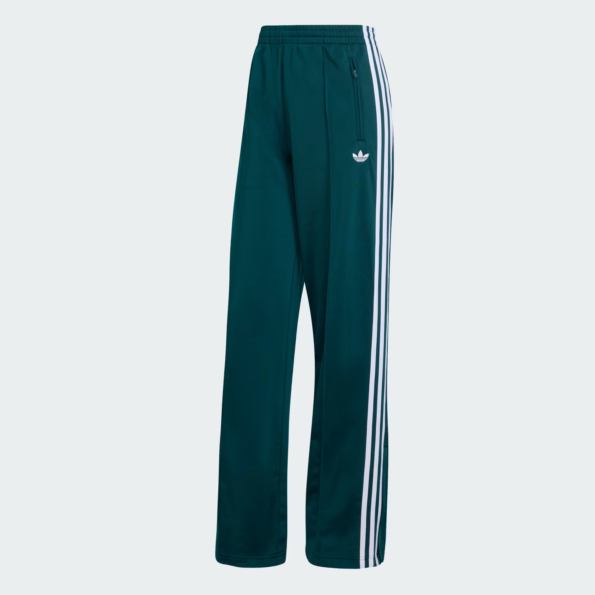 adidas, Firebird Loose Track Tracksuit Bottoms