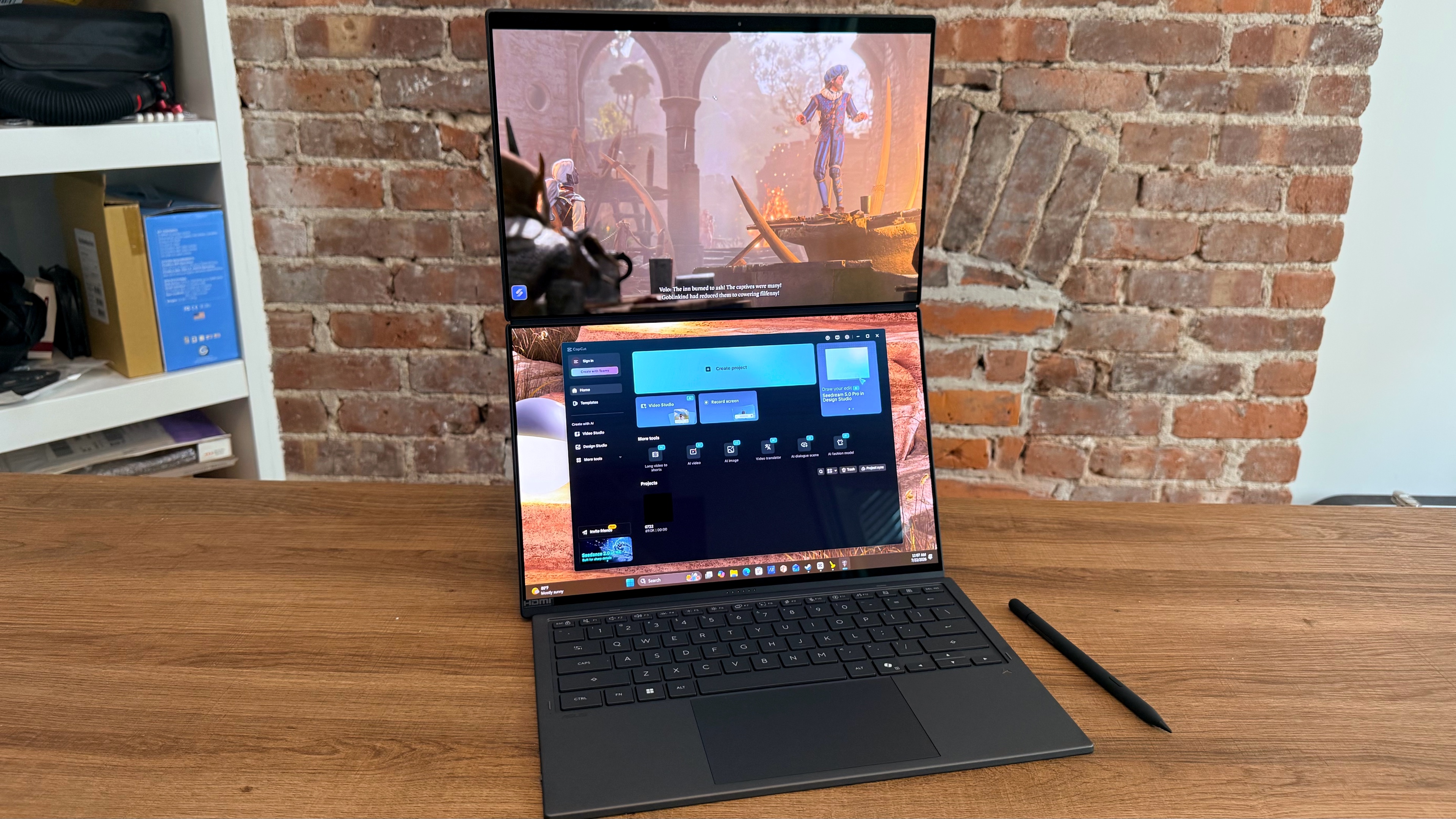 Asus Zenbook Duo (2026)