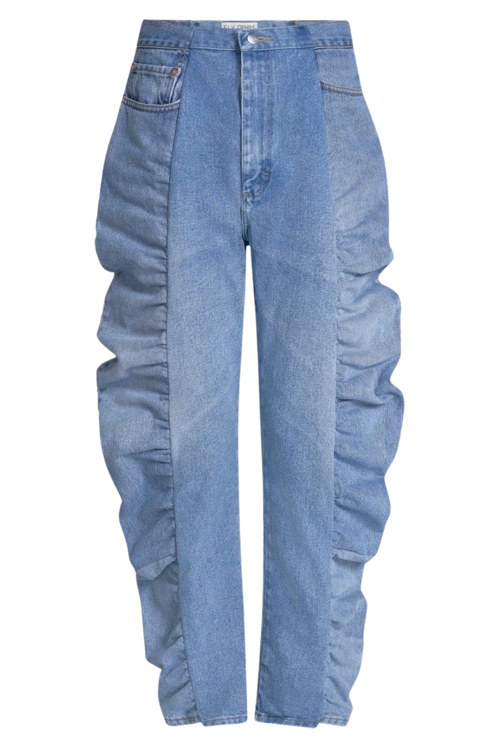 Roan Jeans Light Blue